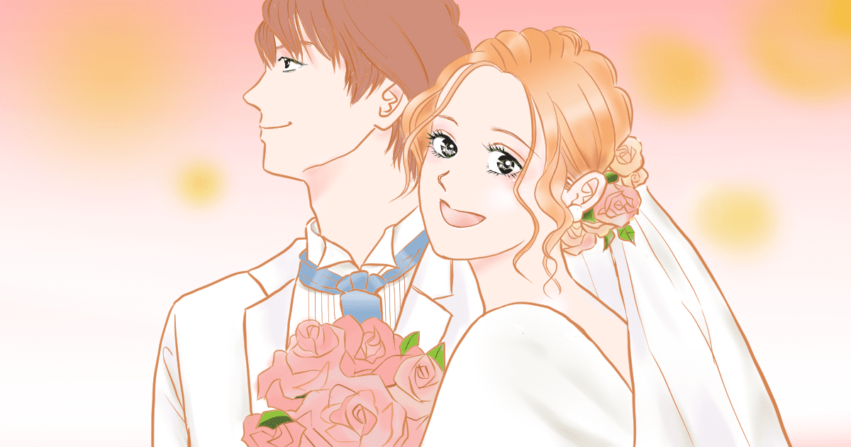 777が3つ並んだ令和7年7月7日、自治体の窓口では婚姻届ラッシュが起きていたのだとか。みなさんの時は日付にこだわりましたか？入籍日を「この日にしよう」と決めた理由を教えて。