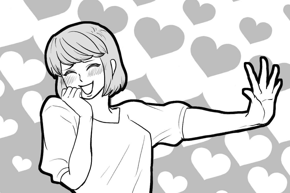 ◯◯の推し活しています！どハマリしています！　熱烈に応援している人物やグループ、キャラクターなどはありますか？