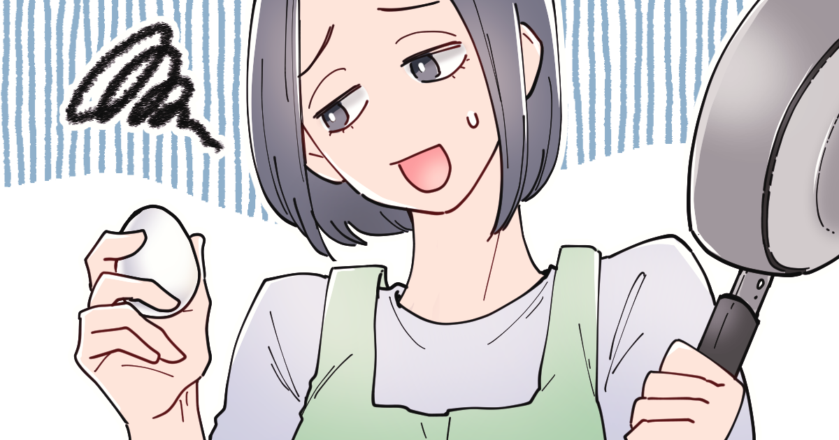 目玉焼きに調味料をかけるとしたら何をかけることが多いですか？　何をかけて食べるのが一番好きですか？