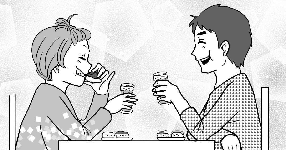 あなたには異性の友達はいますか？　男女の友人関係についてあなたの考えに近いものを選んで。